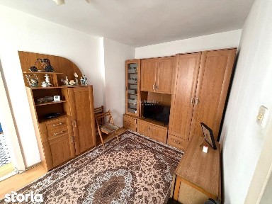 Apartament 2 Camere Etaj 1 Baia Mare Zona Meda