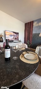 Apartament 2 camere | The Ivy | Design interior | INVESTITIE