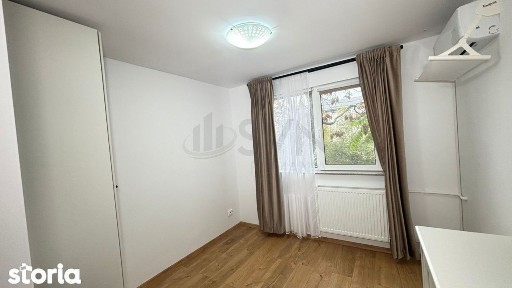 Apartament 3 camere Domenii