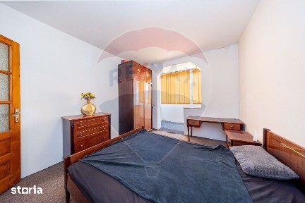Apartament 3 camere | Vedere Lacul Noua