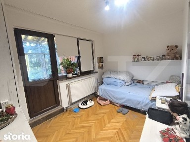 Apartament 2 camere, decomandat - Astra