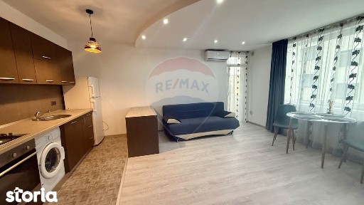 Apartament modern cu parcare subterană, bloc nou