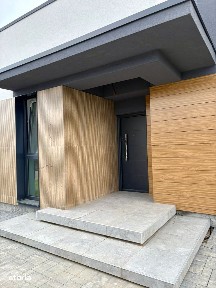 Casa de vanzare, 4 camere,500 mp teren, Balotesti - direct dezvoltator