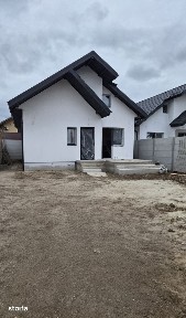 Casa in Pantelimon