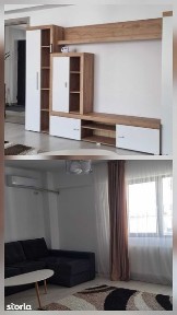 Apartament 2 camere de inchiriat Aparatorii Patriei, cu loc de parcare