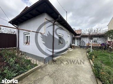 Casa 4 camere de vanzare | Marasesti, Ploiesti - Prahova | Comision 0%