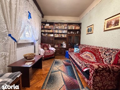 APARTAMENT 2 CAMERE | CAPITALE | CENTRALA