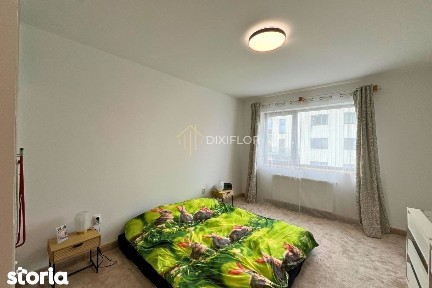 Apartament cu 3 camere | Lavandei Residence - Livezeni