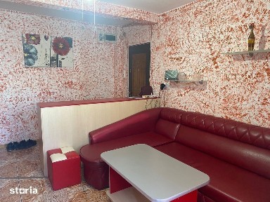 Apartament 2 camere Marasti, zona Expo Transilvania, et 3/4, dec