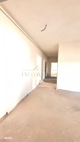 Apartament spatios 3 camere, 2 bai, bloc nou, zona Tineretului
