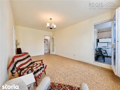 Apartament 3 camere luminos, orientare sudică - Bd. Griviței, Brașov