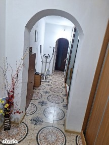 Apartament 2 camere, parter cu balcon, Tomis Nord- Banca Religiilor
