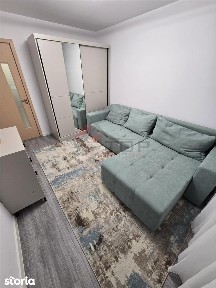 Etaj 1 - Lunca Cetatuii Astoria, 1 camere decomandat, prima inchiriere