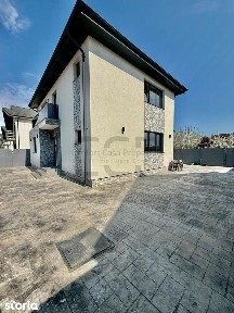 Berceni, Ilfov