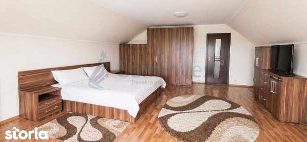 Casa de vanzare la 10 minute de Oradea, Les,Gaminvest,V4596