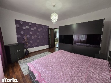 Casa in cart. 23 August, constructie 20212, supra. 250mp, mob/utilata.