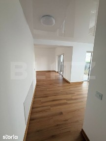 2 CASE MODERNE DE VANZARE - 4 camere |Pompa de caldura |Tavan extens
