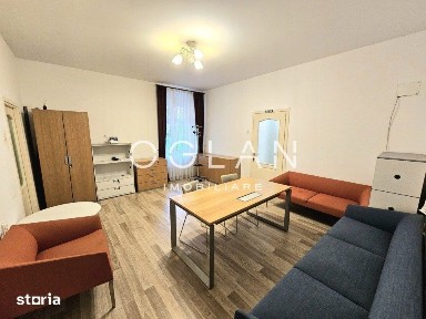 Spatiu birouri ULTRACENTRAL, str. Avram Iancu