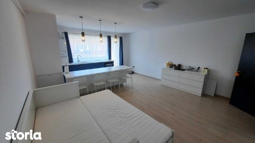 Garsoniera de inchiriat in Subcetate City + loc parcare