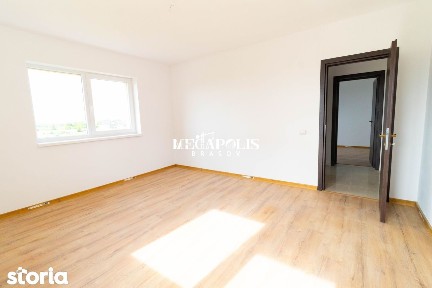Apartament Nou Intabulat Sanpetru