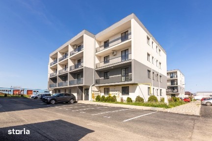 Apartamente la cheie in Lumina de la 70.000 euro TVA inclus