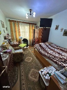 De vanzare apartament cu 4 camere și balcon, renovat, suprafata 73mp