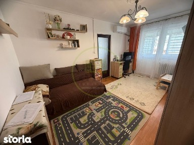 Apartament 2 camere, 41,49 mp, cartier Craiovita, zona Fortuna