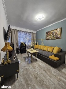 Slanic-Moldova, Bacau
