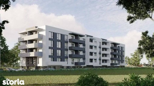 Direct dezvoltator Apartament 3 camere Gura Arieșului Pallady