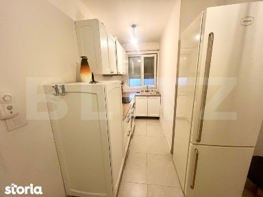 Apartament tip X renovat complet, zona - Rogerius