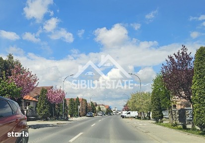 Selimbar, Sibiu