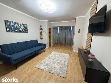 Apartament, 3 camere bilateral, 75 mp, Cartier 1 Mai, zona Pelendava