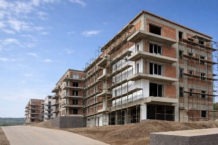 APARTAMENTE NOI- Rediu Pacurari Blocurile3&4