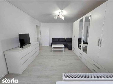 De inchiriat apartament cu 1 camera, zona Buziasului