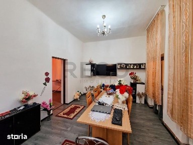 RECO Casa 3 camere, zona Salard, renovata recent, 361 mp teren