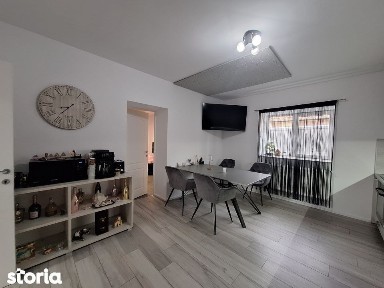 Casa moderna si spatioasa - 150 mp utili - 740 mp teren - Giarmata