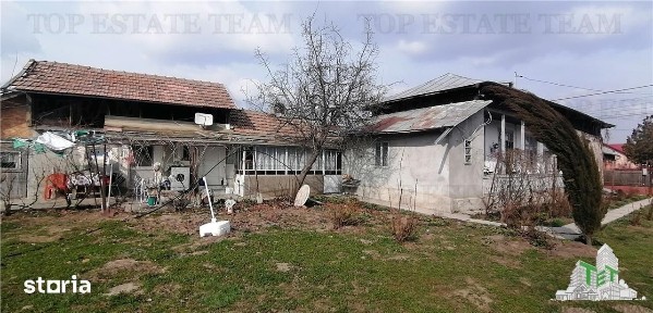 Casa de vanzare in Prahova