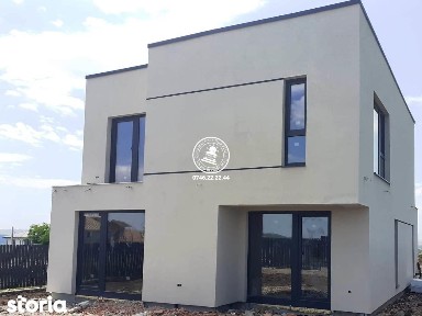 Vila de vanzare Valea Lupului