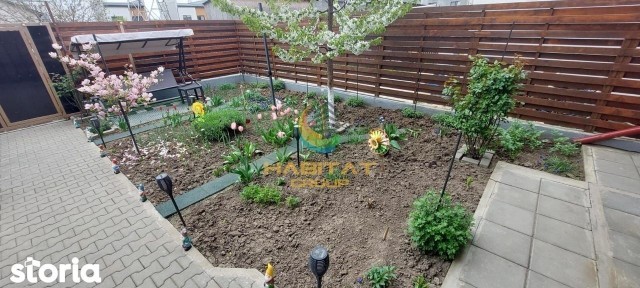 Casa Tip Duplex 4 Camere Popesti Leordeni