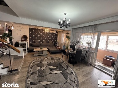 Apartament cu 5 camere de vanzare in Alba iulia