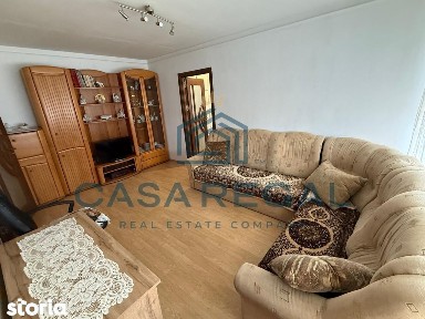 Închiriere apartament 2 camere Oradea | Central | Lift renovat | Balco