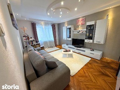 Apartament 2 camere decomandat 50 M² semicentral