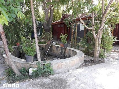 Inchiriez casuta de vacanta in zona Vladiceni, com. TOMESTI Jud. IASI