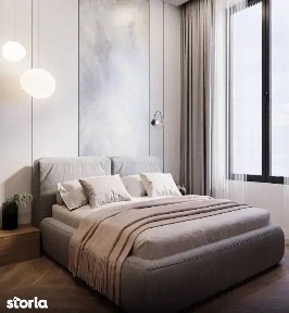 Apartament 2 camere decomandat | Metrou 15 min | Nou | Comision 0%