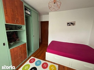 Apartament 2 camere, 52 mp - Republicii-bloc 1979