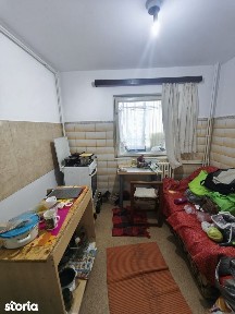 ROANDY-Apartament spatios zona Crisan-Cantacuzino