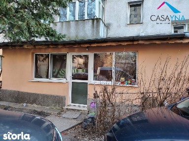 Apartament 3 semidecomadate 50mp, plus extindere de 18mp, zona Zimbru