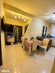 Apartament 3 camere | 60,64 mp | Parter | 2 Parcari | Zona Ispirescu