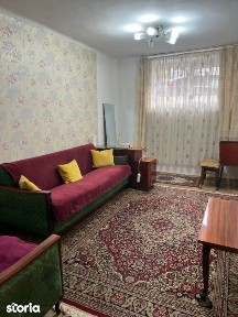 Apartament 2 camere + Garaj - zona centrala, str. Regina Maria nr.