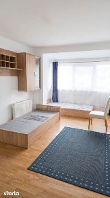 Apartament spatios si luminos, 66 mp, 3 camere, zona Florilor